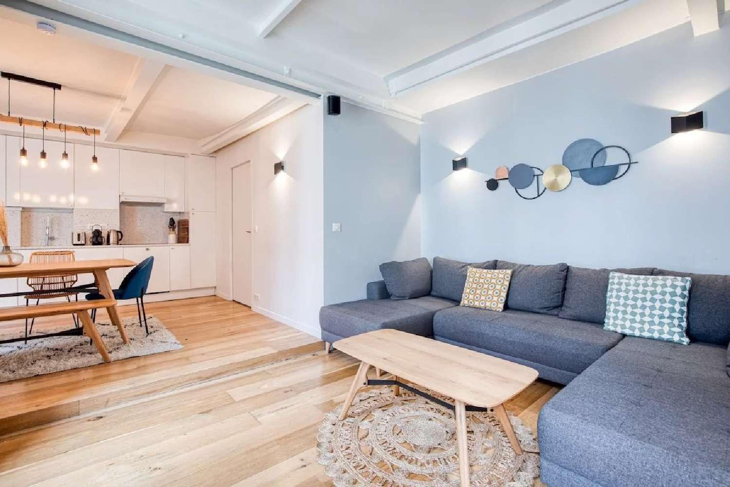  for sale apartment Paris 17e Arrondissement Paris (Seine) 2