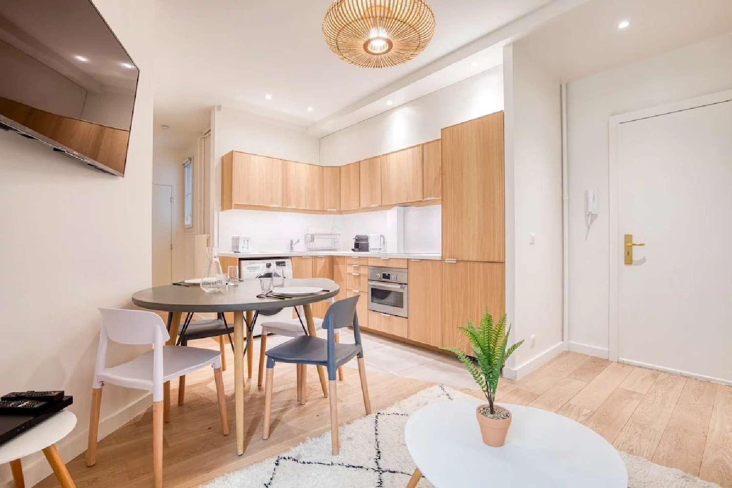  for sale apartment Paris 17e Arrondissement Paris (Seine) 3