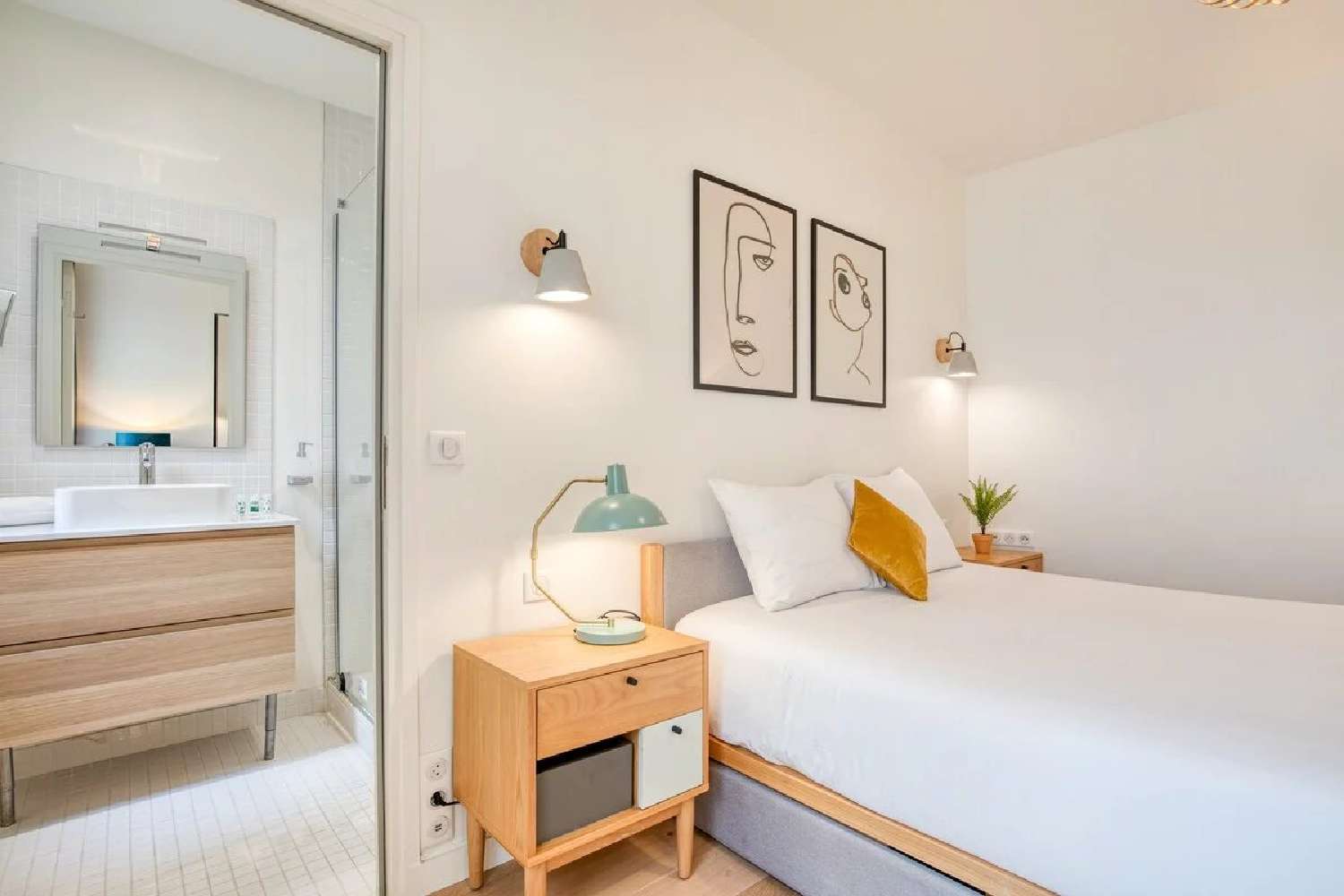  for sale apartment Paris 17e Arrondissement Paris (Seine) 4