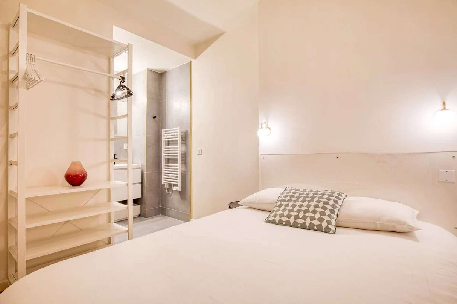  for sale apartment Paris 17e Arrondissement Paris (Seine) 5