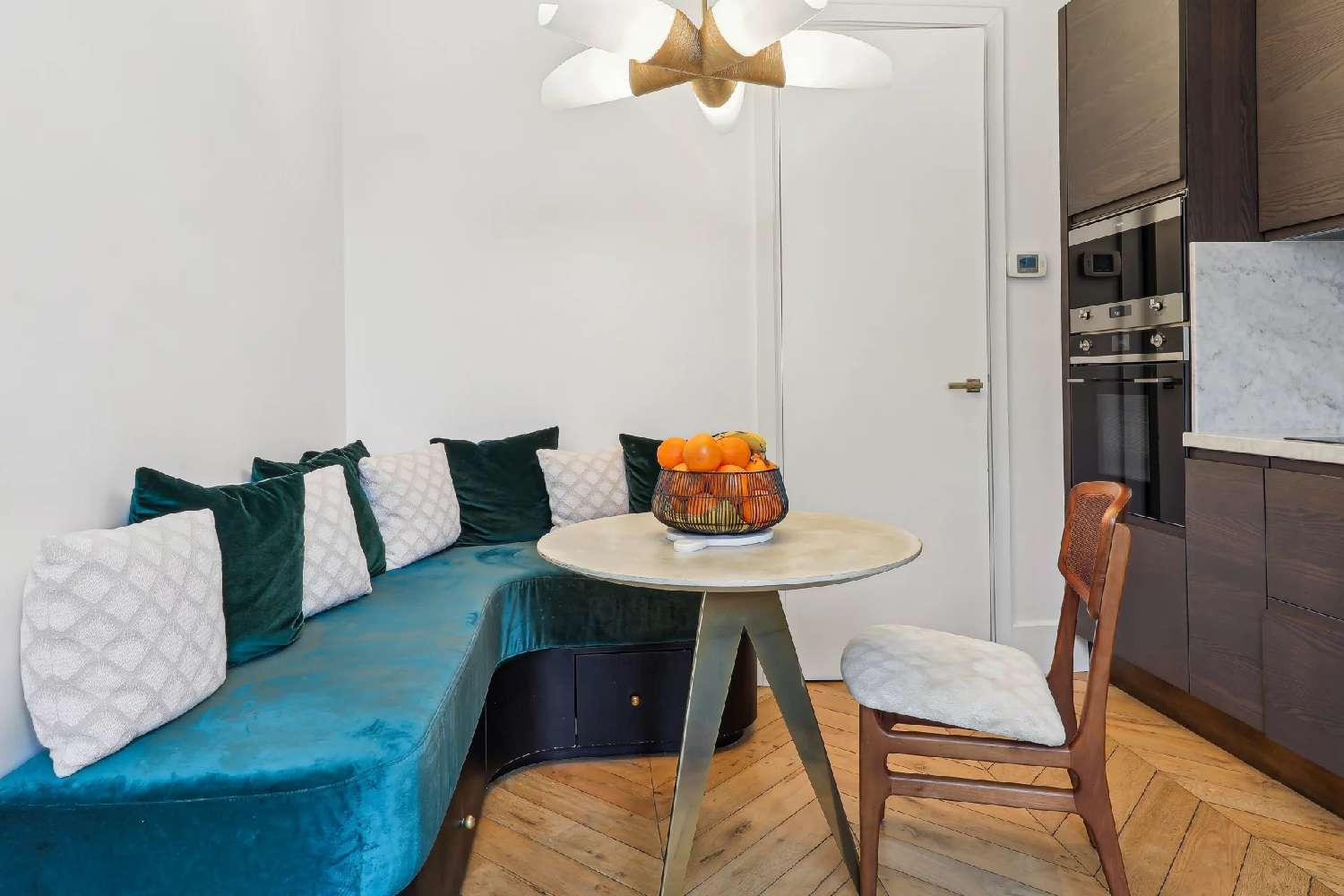  for sale apartment Paris 17e Arrondissement Paris (Seine) 6