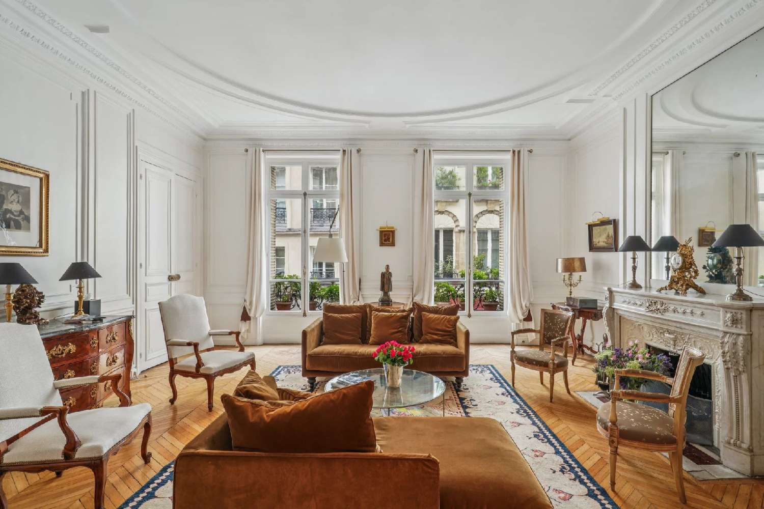  for sale apartment Paris 17e Arrondissement Paris (Seine) 2