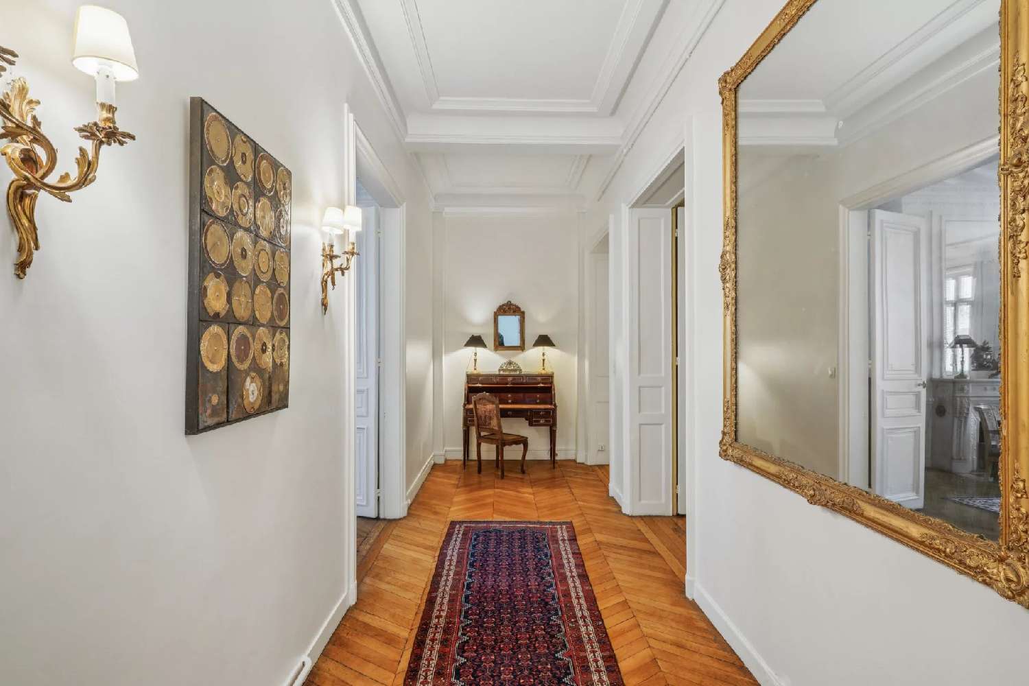  for sale apartment Paris 17e Arrondissement Paris (Seine) 5