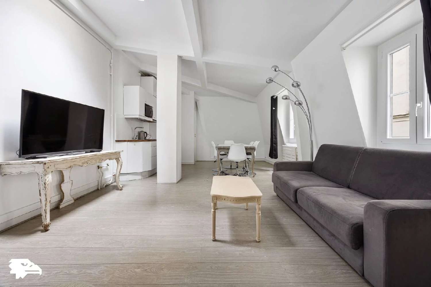  for sale apartment Paris 17e Arrondissement Paris (Seine) 2