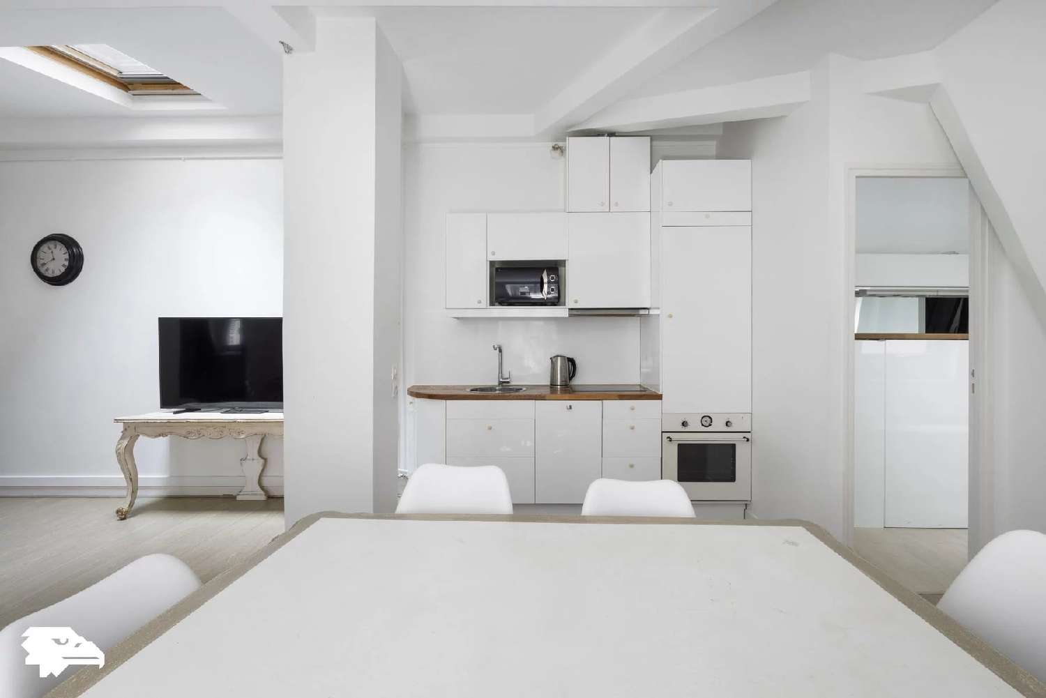  for sale apartment Paris 17e Arrondissement Paris (Seine) 4