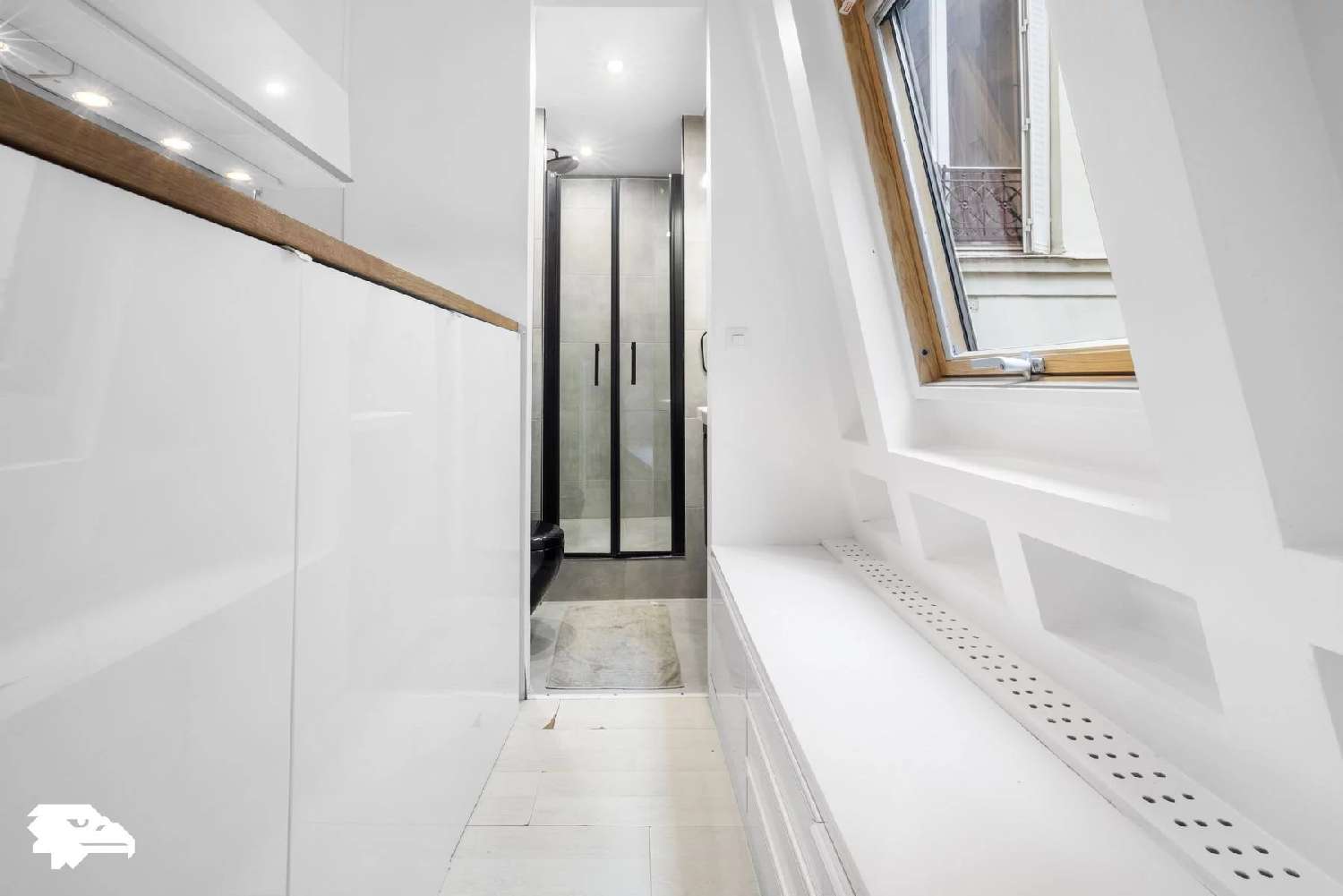  for sale apartment Paris 17e Arrondissement Paris (Seine) 6