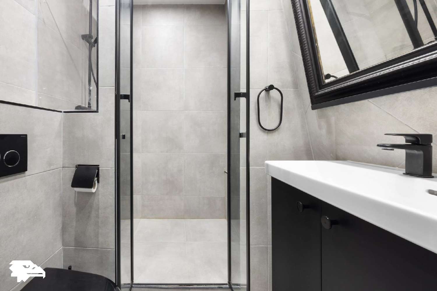  for sale apartment Paris 17e Arrondissement Paris (Seine) 7