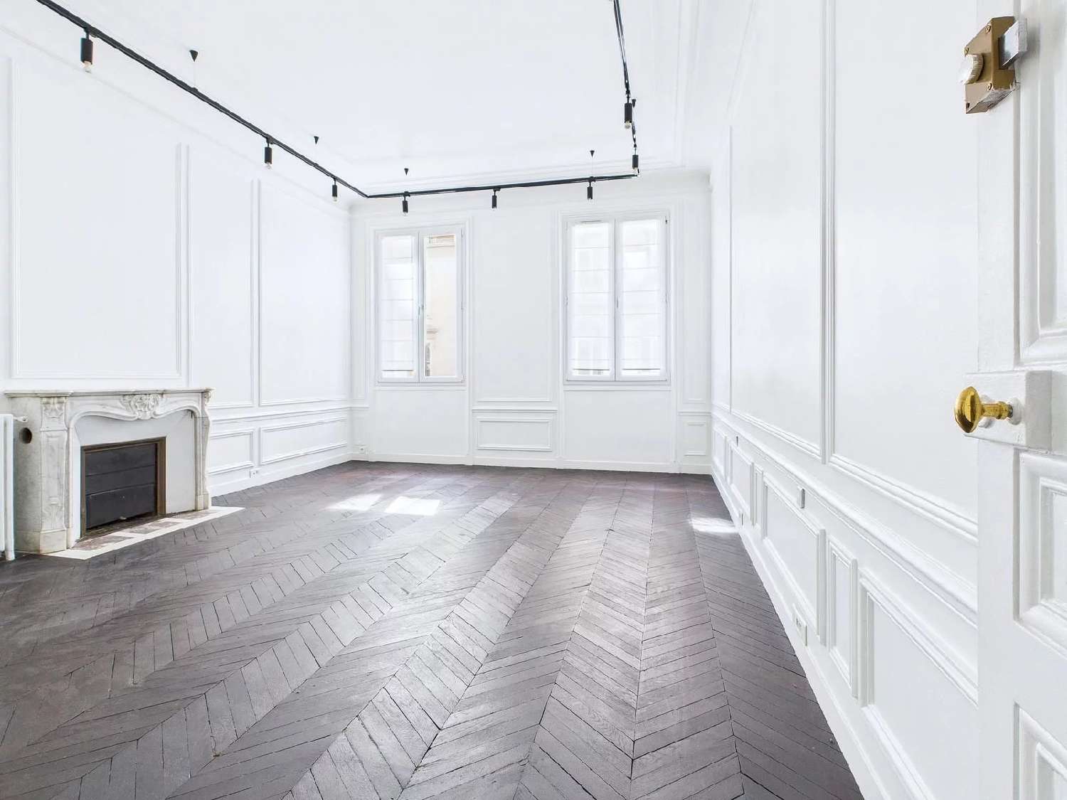  for sale apartment Paris 17e Arrondissement Paris (Seine) 1