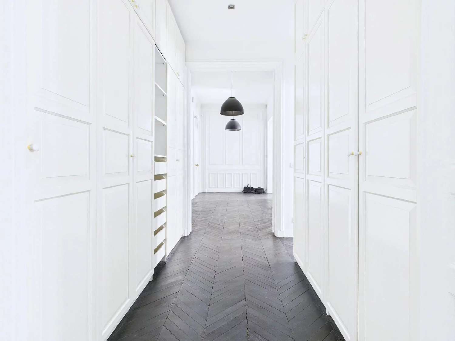  for sale apartment Paris 17e Arrondissement Paris (Seine) 5