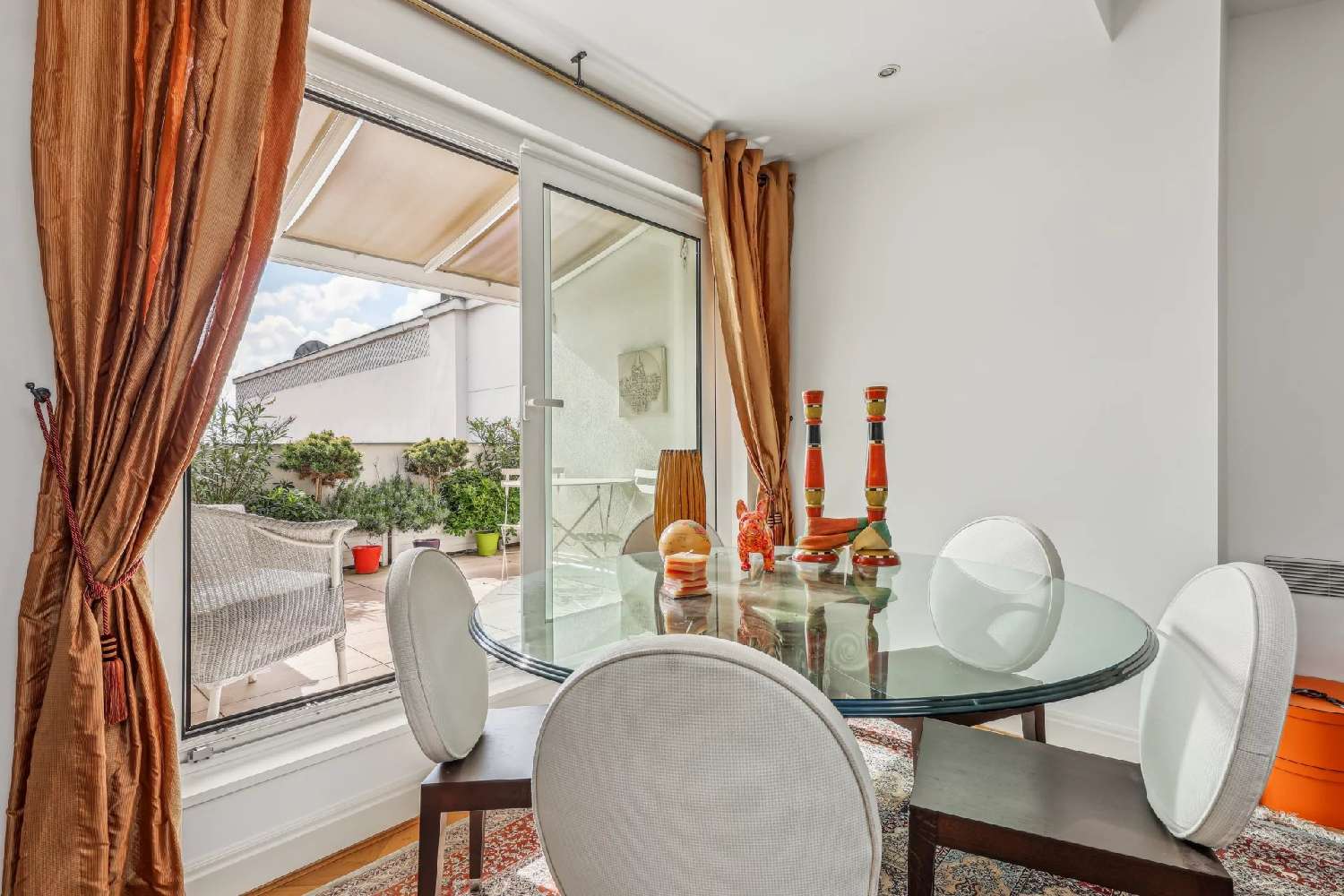  te koop appartement Paris 17e Arrondissement Parijs (Seine) 4