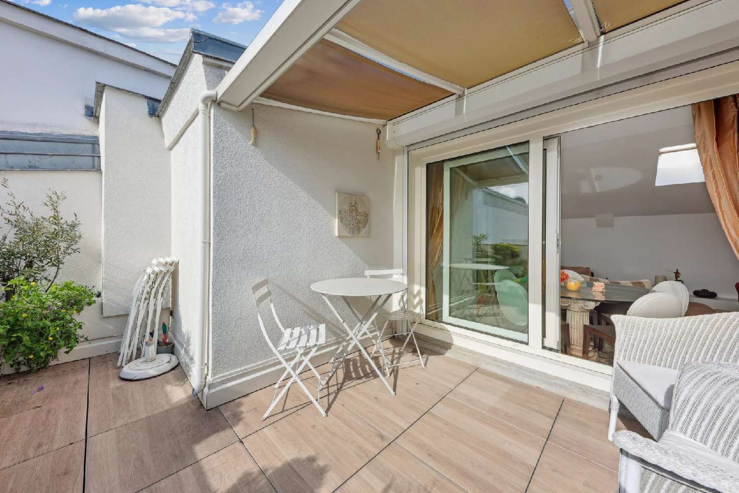  te koop appartement Paris 17e Arrondissement Parijs (Seine) 5