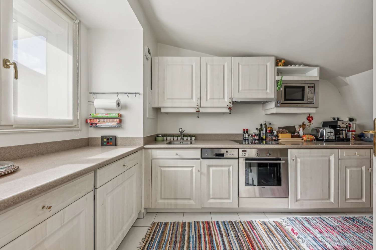  te koop appartement Paris 17e Arrondissement Parijs (Seine) 7