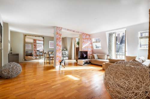 Paris 17e Arrondissement Paris (Seine) appartement foto 7278824