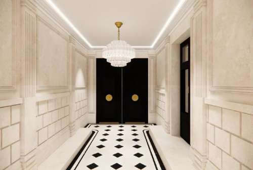 Paris 17e Arrondissement Paris (Seine) appartement foto 7278825