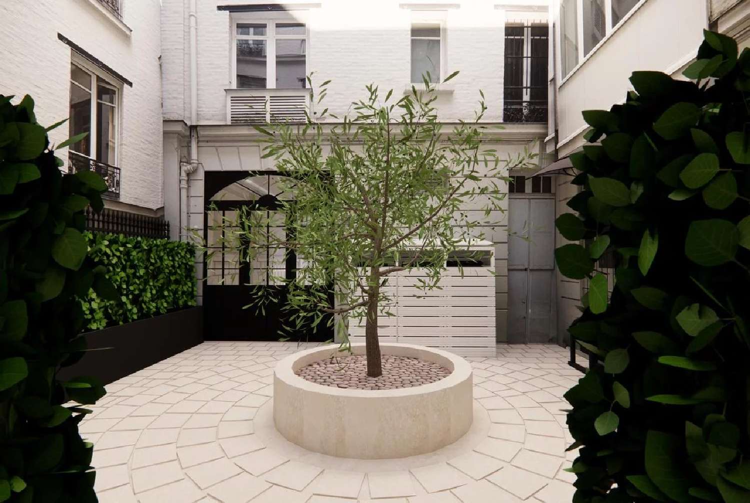 à vendre appartement Paris 17e Arrondissement Paris (Seine) 4