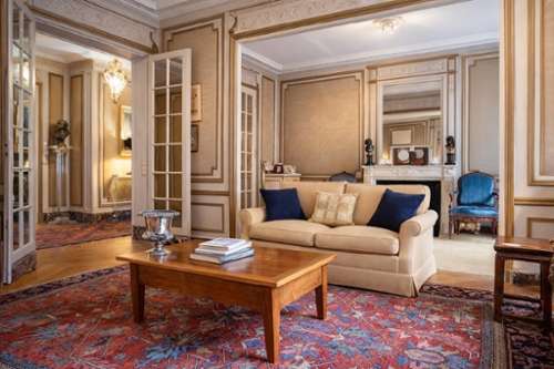 Paris 17e Arrondissement Paris (Seine) Wohnung/ Apartment Bild 7288888