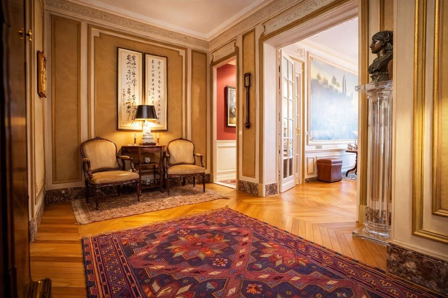 kaufen Wohnung/ Apartment Paris 17e Arrondissement Paris (Seine) 2