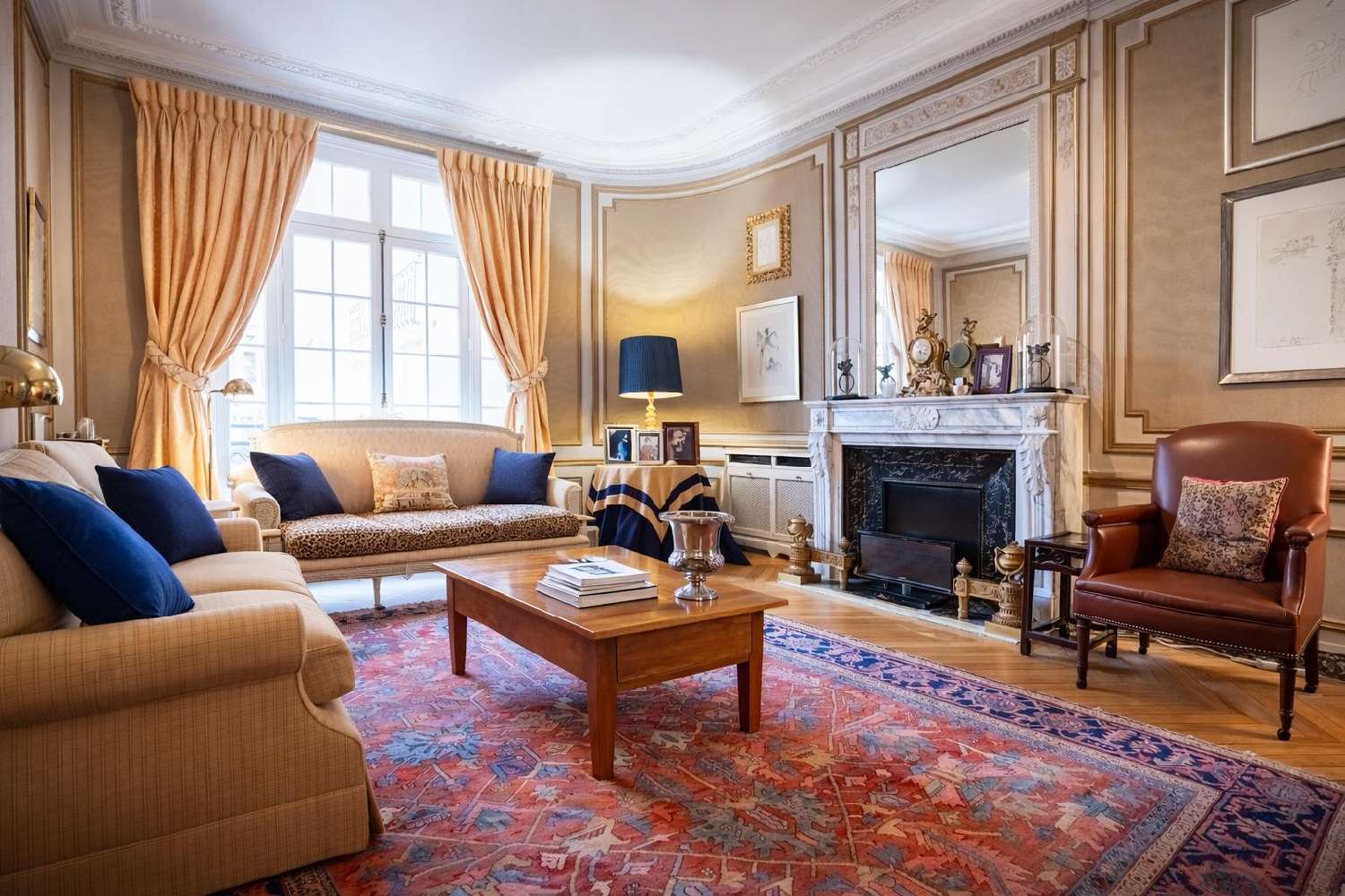 kaufen Wohnung/ Apartment Paris 17e Arrondissement Paris (Seine) 3