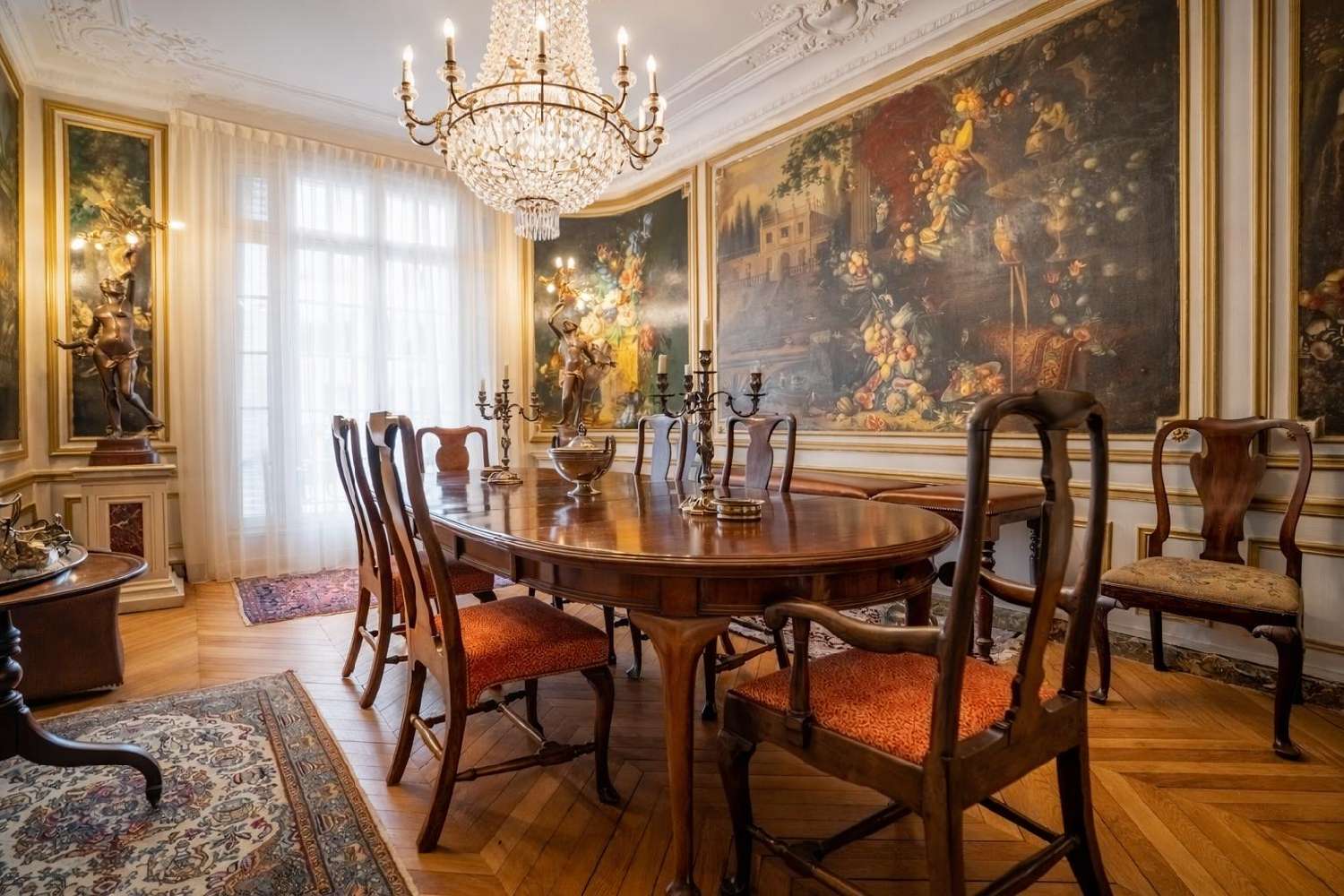 kaufen Wohnung/ Apartment Paris 17e Arrondissement Paris (Seine) 4