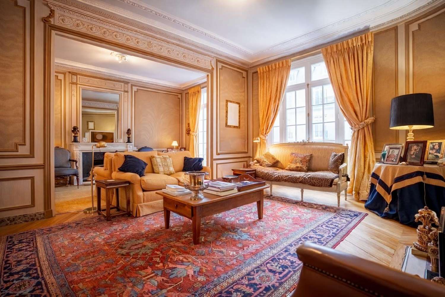 kaufen Wohnung/ Apartment Paris 17e Arrondissement Paris (Seine) 6