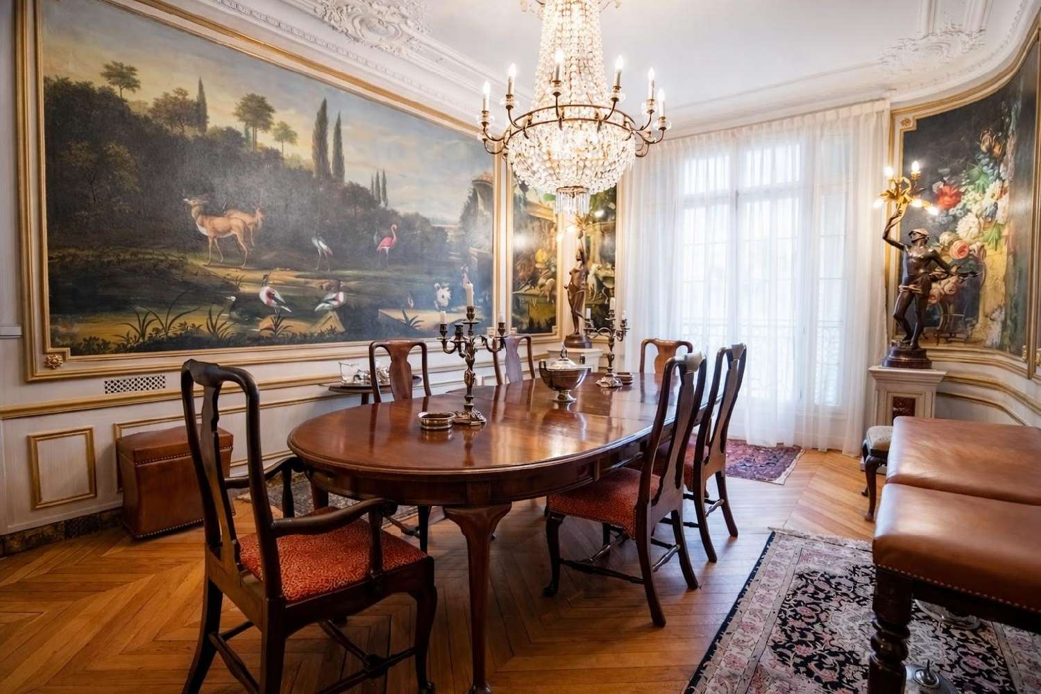 kaufen Wohnung/ Apartment Paris 17e Arrondissement Paris (Seine) 7