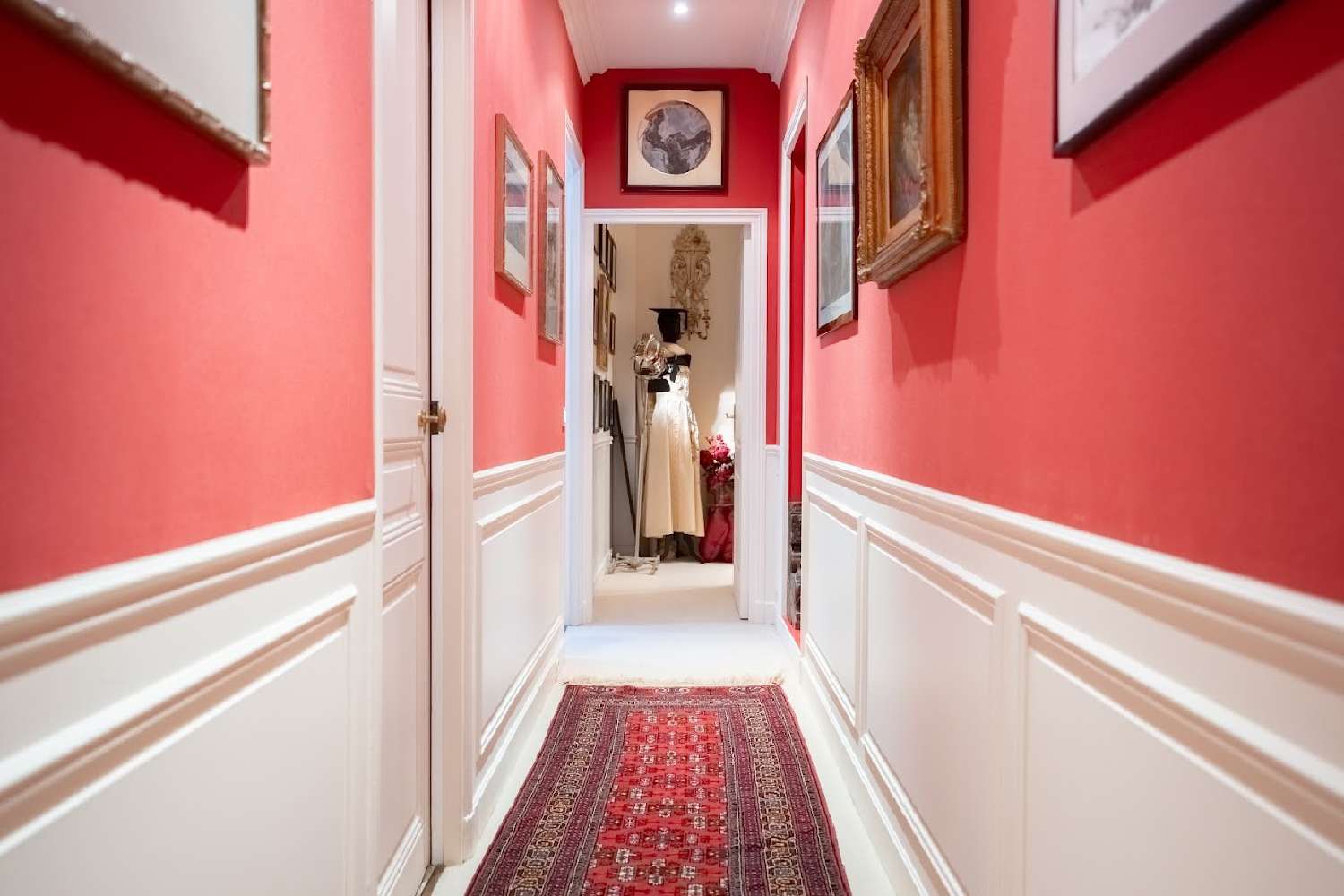 kaufen Wohnung/ Apartment Paris 17e Arrondissement Paris (Seine) 8