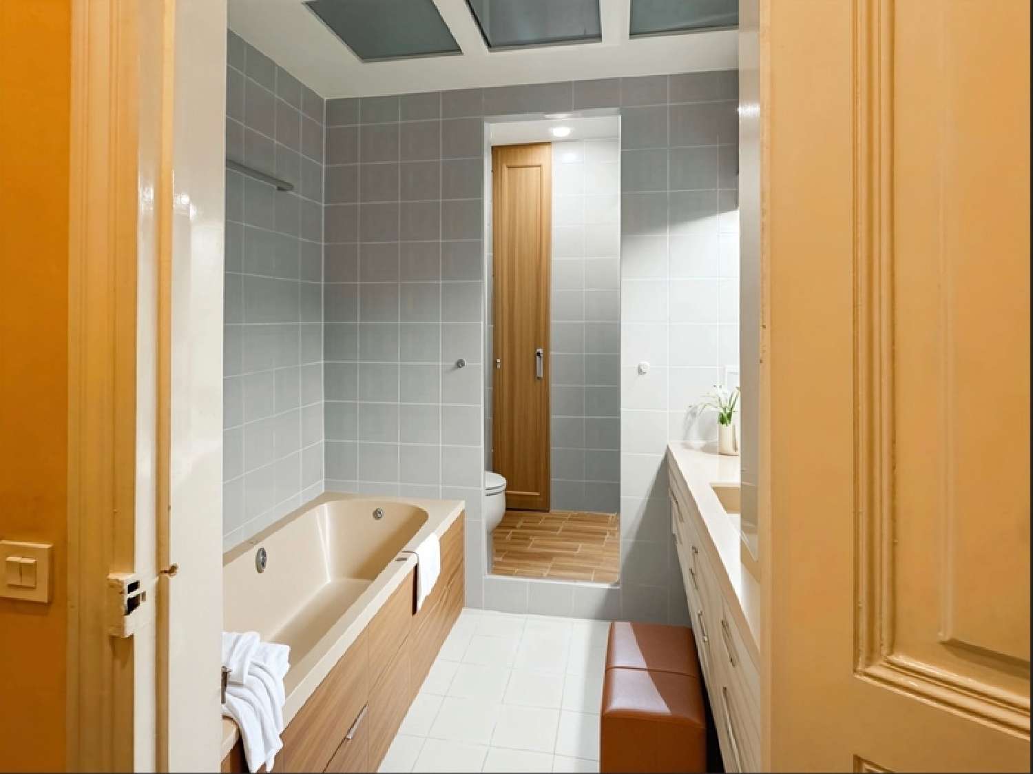  à vendre appartement Paris 17e Arrondissement Paris (Seine) 7