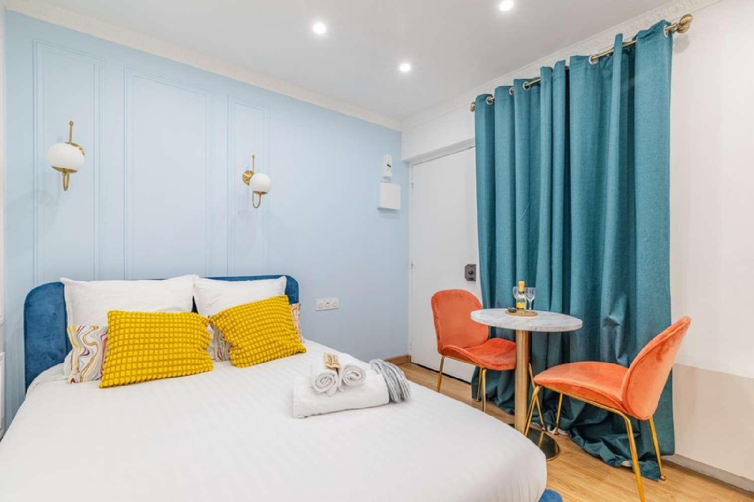  kaufen Wohnung/ Apartment Paris 17e Arrondissement Paris (Seine) 4