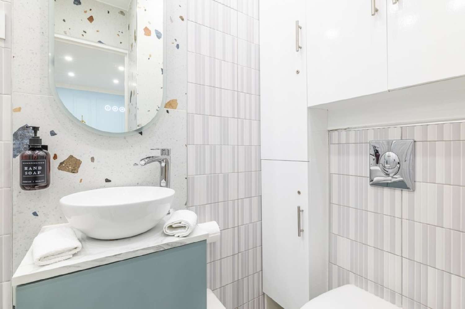  kaufen Wohnung/ Apartment Paris 17e Arrondissement Paris (Seine) 6