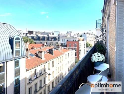 Paris 17e Arrondissement Paris (Seine) apartment foto 7287664