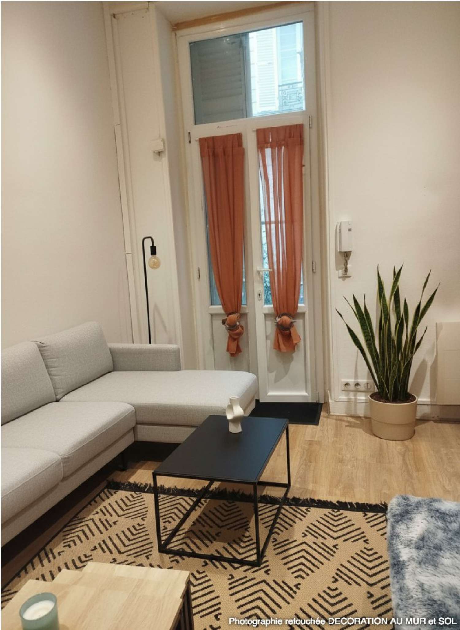  for sale apartment Paris 17e Arrondissement Paris (Seine) 4