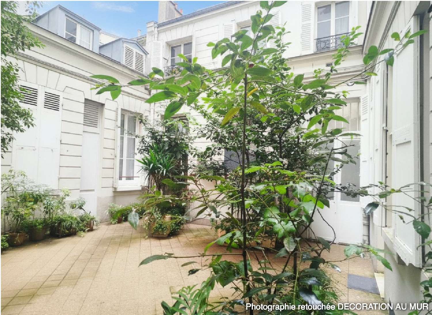 te koop appartement Paris 17e Arrondissement Parijs (Seine) 1