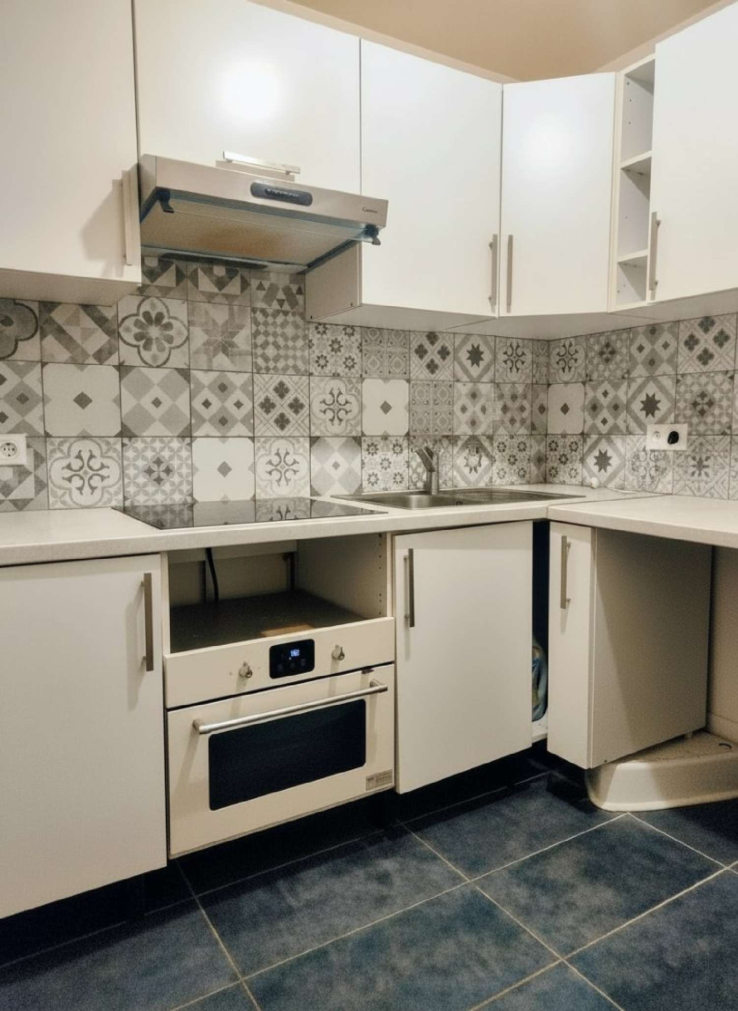 te koop appartement Paris 17e Arrondissement Parijs (Seine) 6