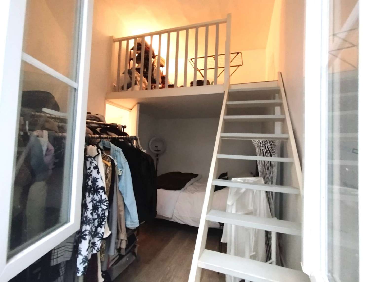 te koop appartement Paris 17e Arrondissement Parijs (Seine) 8