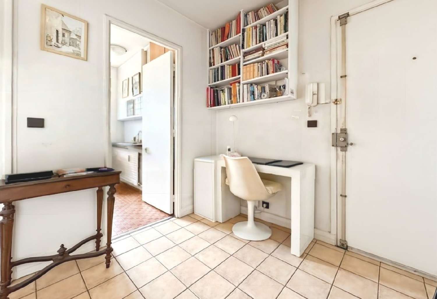  te koop appartement Paris 18e Arrondissement Parijs (Seine) 3