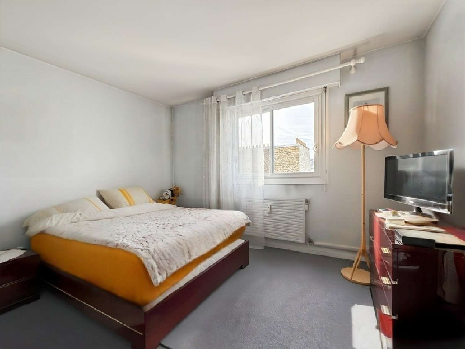  te koop appartement Paris 18e Arrondissement Parijs (Seine) 7