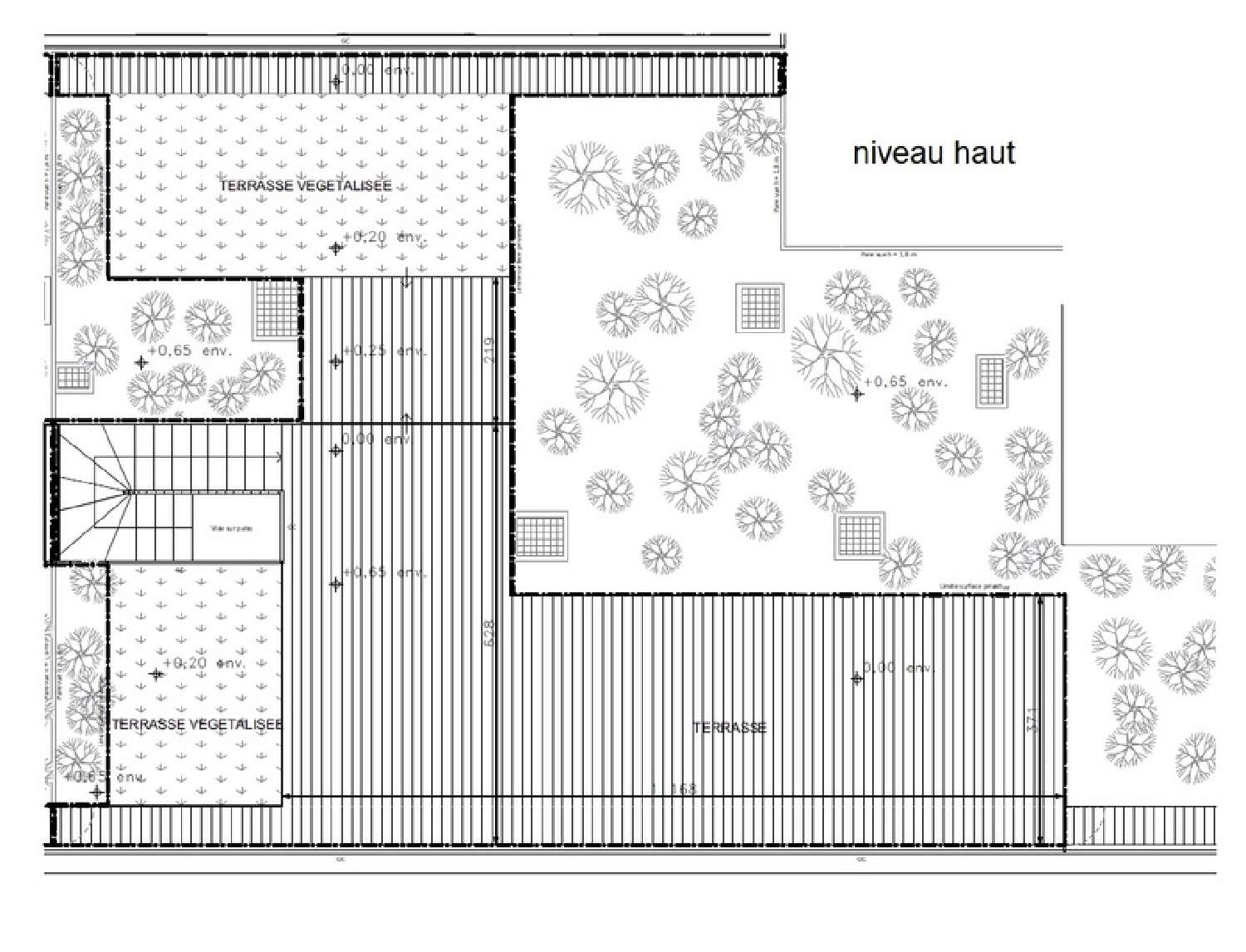  te koop appartement Paris 18e Arrondissement Parijs (Seine) 7