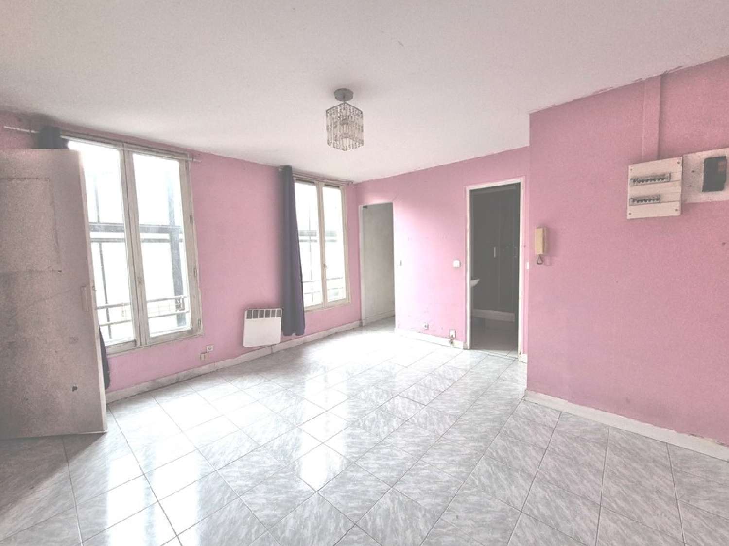  en venta apartamento Paris 18e Arrondissement París (Seine) 1