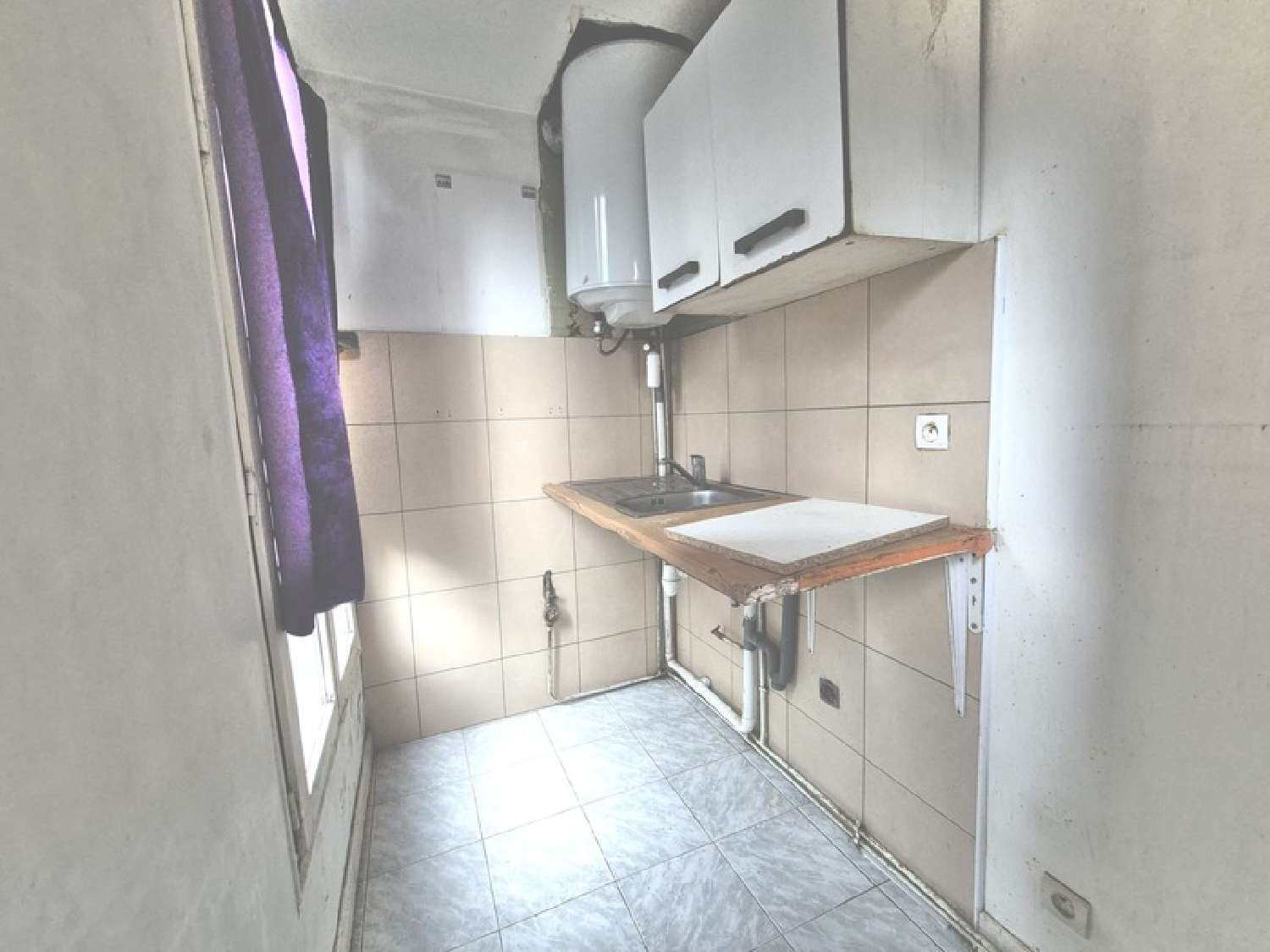  en venta apartamento Paris 18e Arrondissement París (Seine) 5