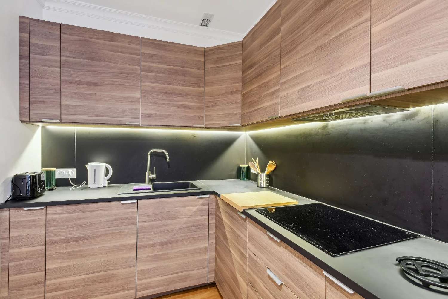 à vendre appartement Paris 18e Arrondissement Paris (Seine) 4