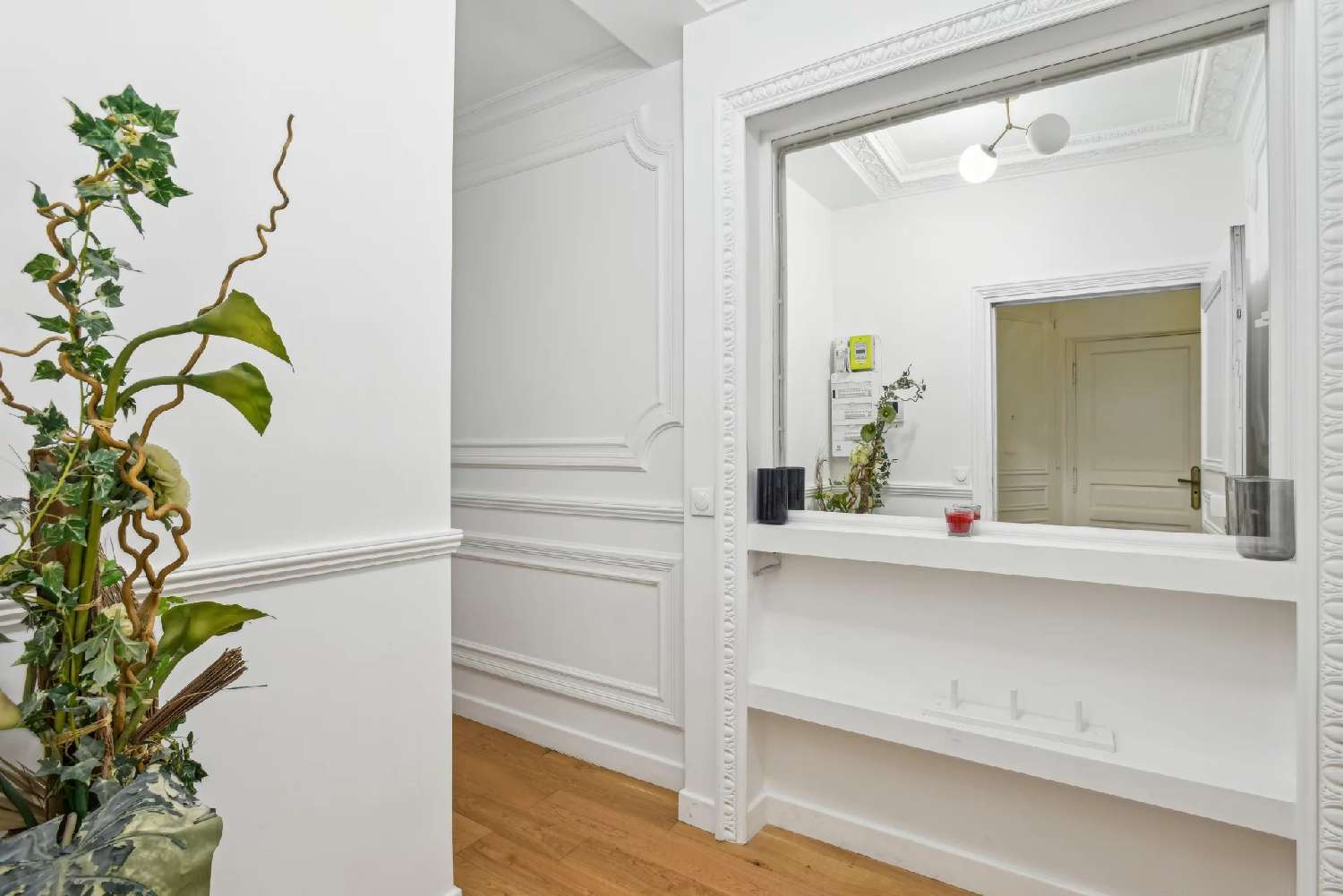 à vendre appartement Paris 18e Arrondissement Paris (Seine) 6