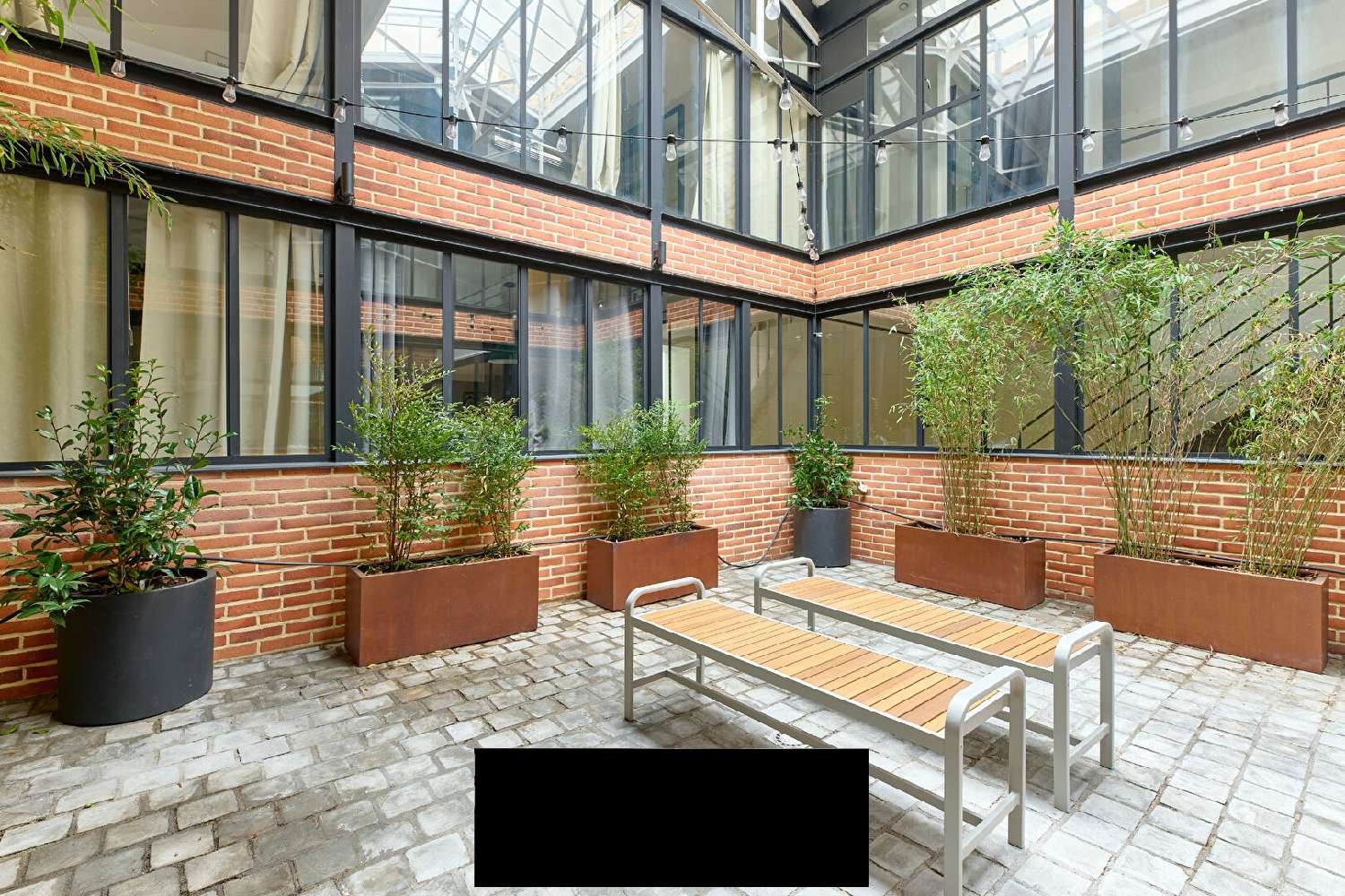 te koop appartement Paris 18e Arrondissement Parijs (Seine) 3