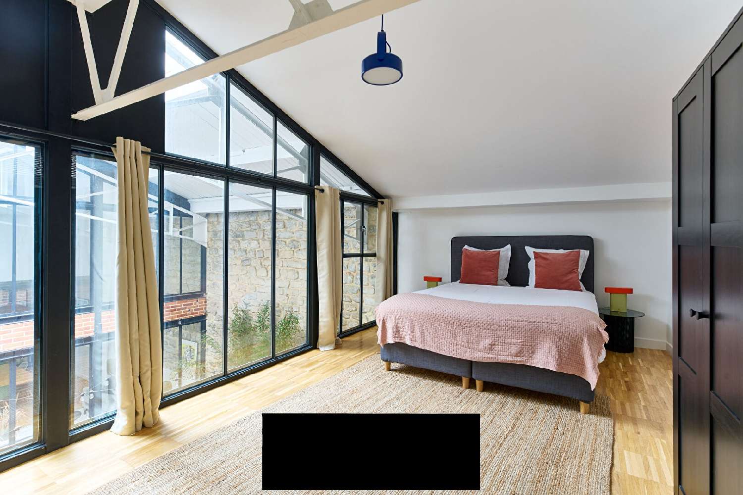 te koop appartement Paris 18e Arrondissement Parijs (Seine) 8