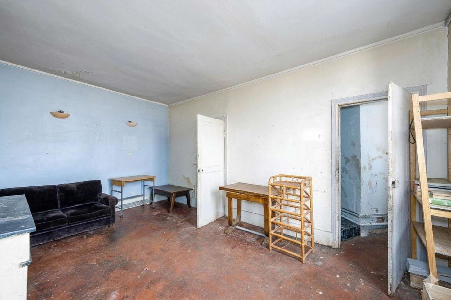  te koop appartement Paris 18e Arrondissement Parijs (Seine) 4