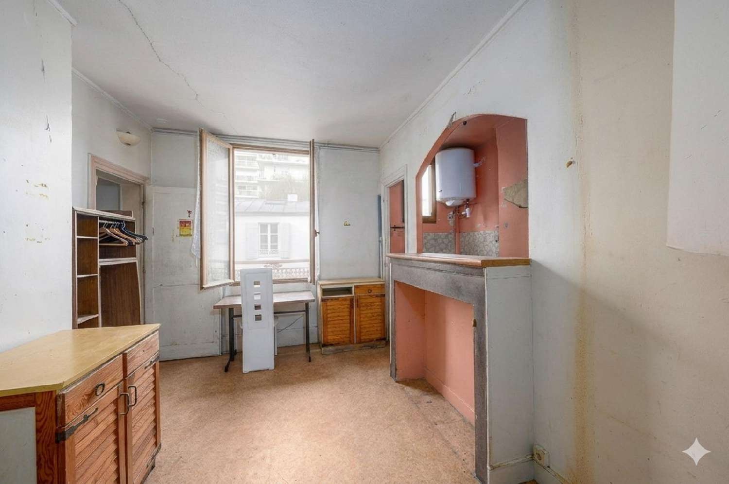  te koop appartement Paris 18e Arrondissement Parijs (Seine) 5