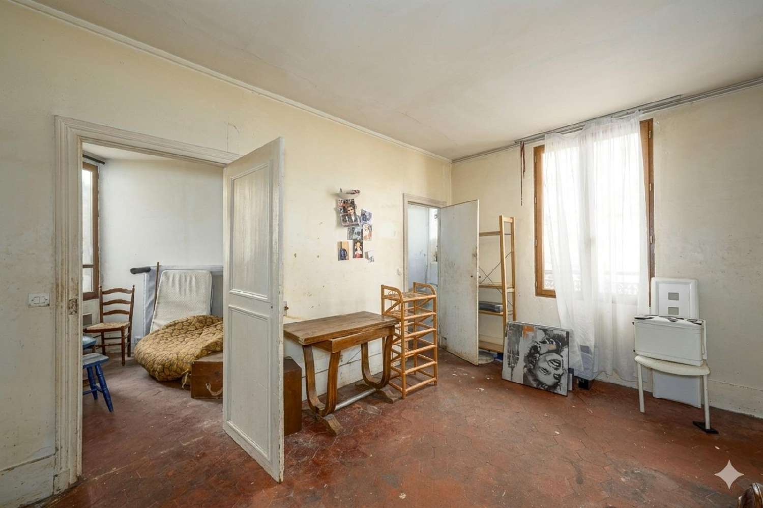  te koop appartement Paris 18e Arrondissement Parijs (Seine) 7
