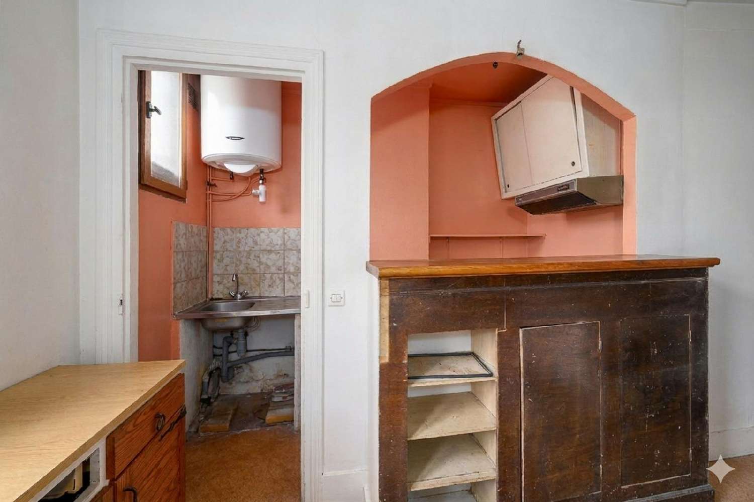  te koop appartement Paris 18e Arrondissement Parijs (Seine) 8