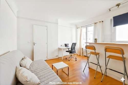 Paris 18e Arrondissement París (Seine) apartamento foto 7271898