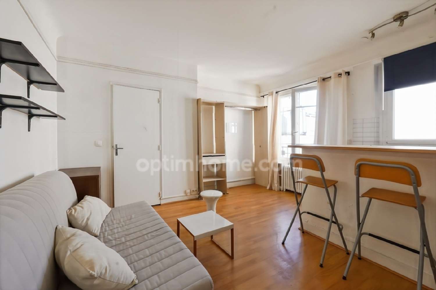  en venta apartamento Paris 18e Arrondissement París (Seine) 2