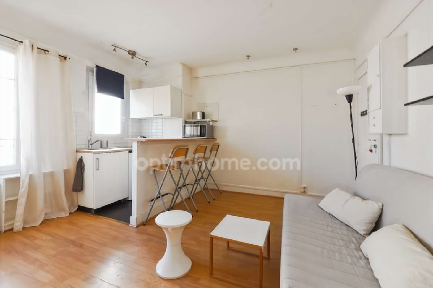  en venta apartamento Paris 18e Arrondissement París (Seine) 3